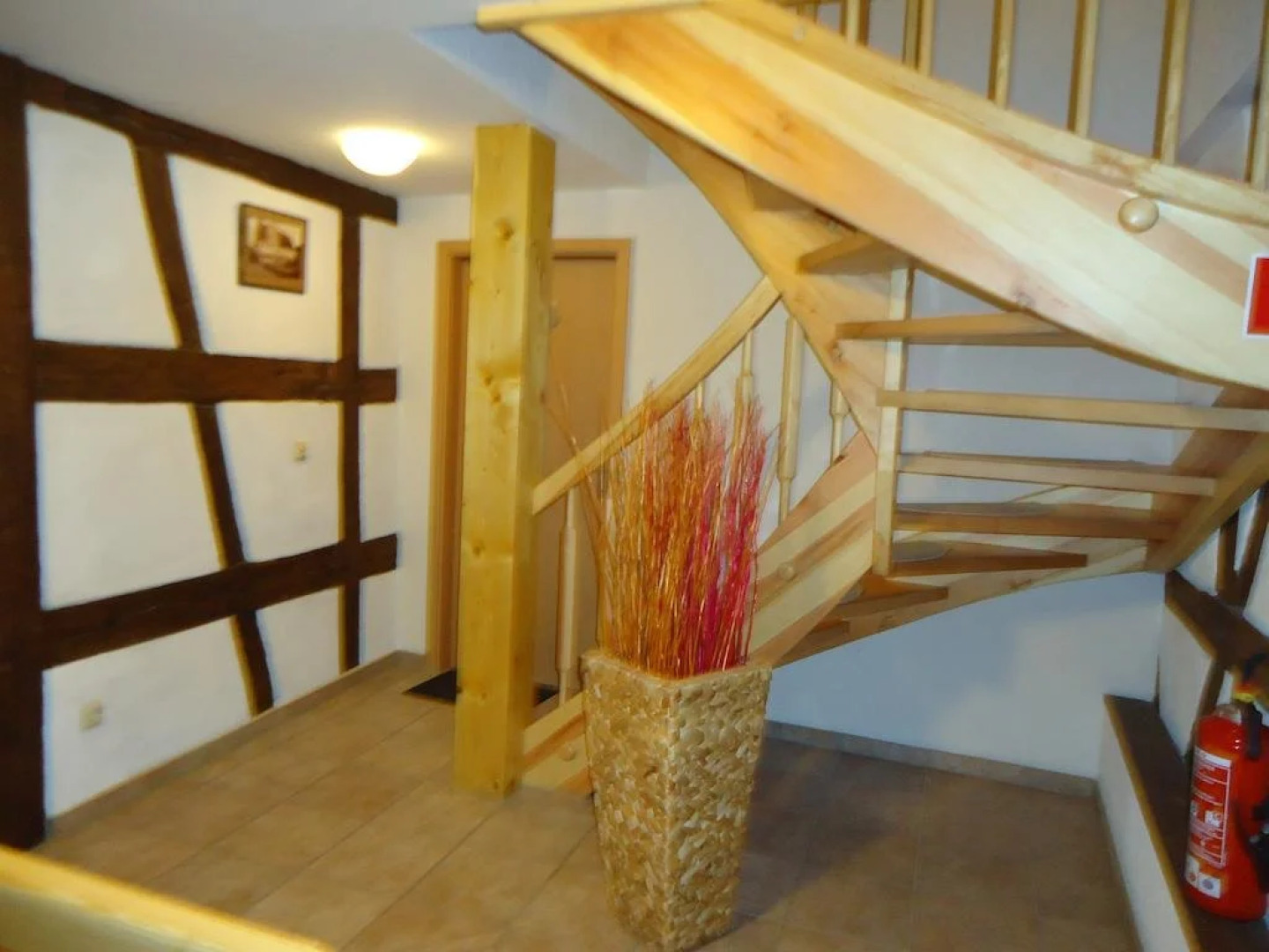 Gästehaus-Gasthof Bub