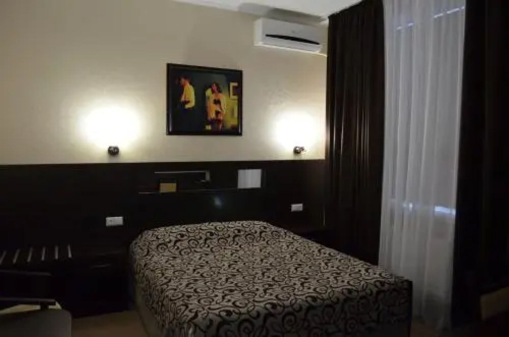 Дельта Отель