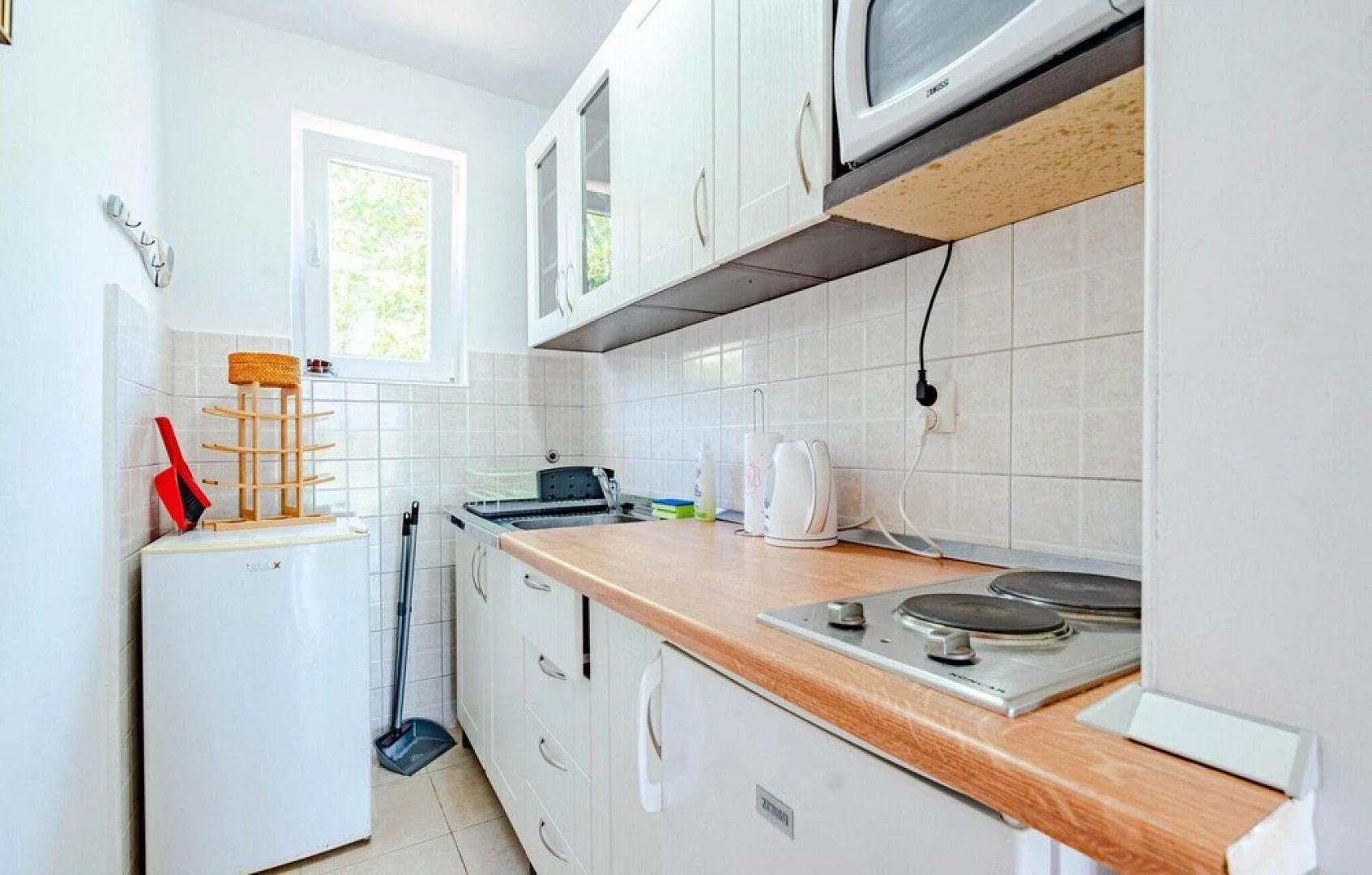 Stunning Home in Loviste With Wifi and 3 Bedrooms