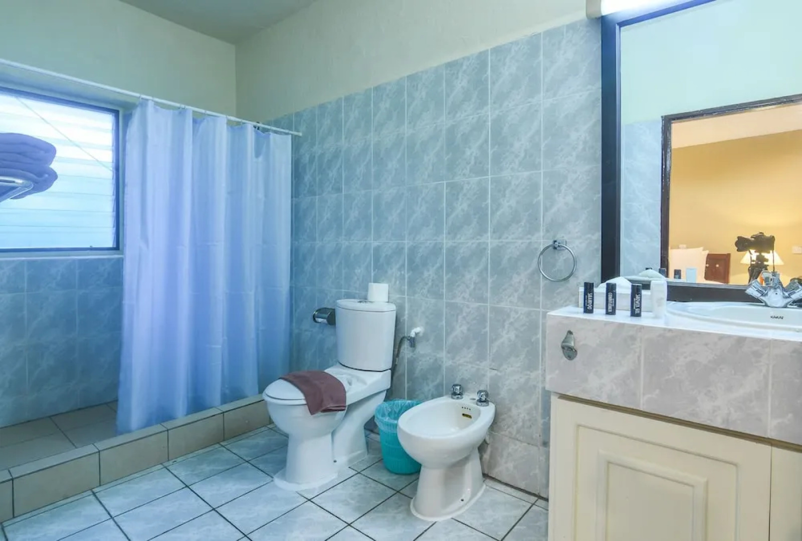 Berjaya Praslin Resort