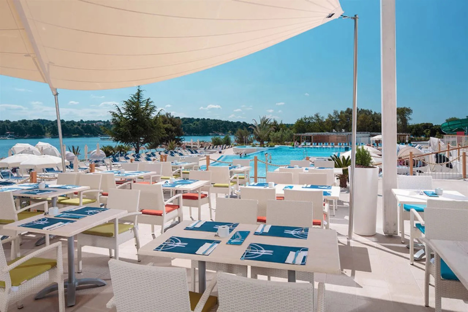 Valamar Collection Isabella Island Resort
