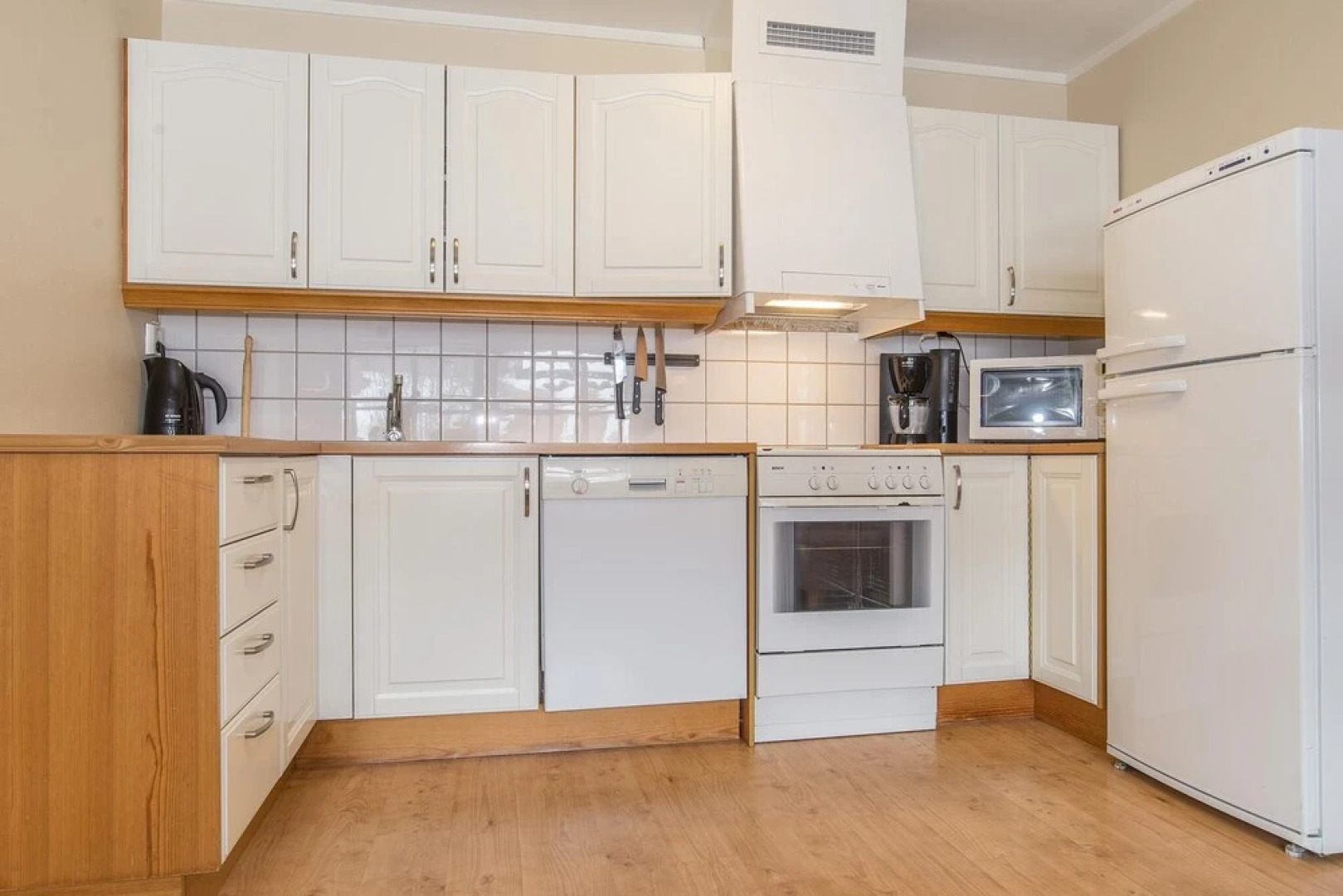 Trysilfjell Apartment Hotel