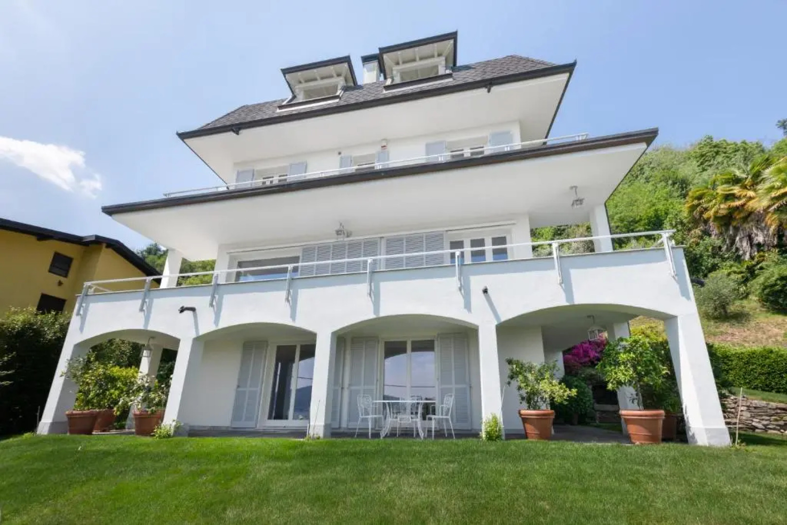 Villa Desira by Casa da Suite