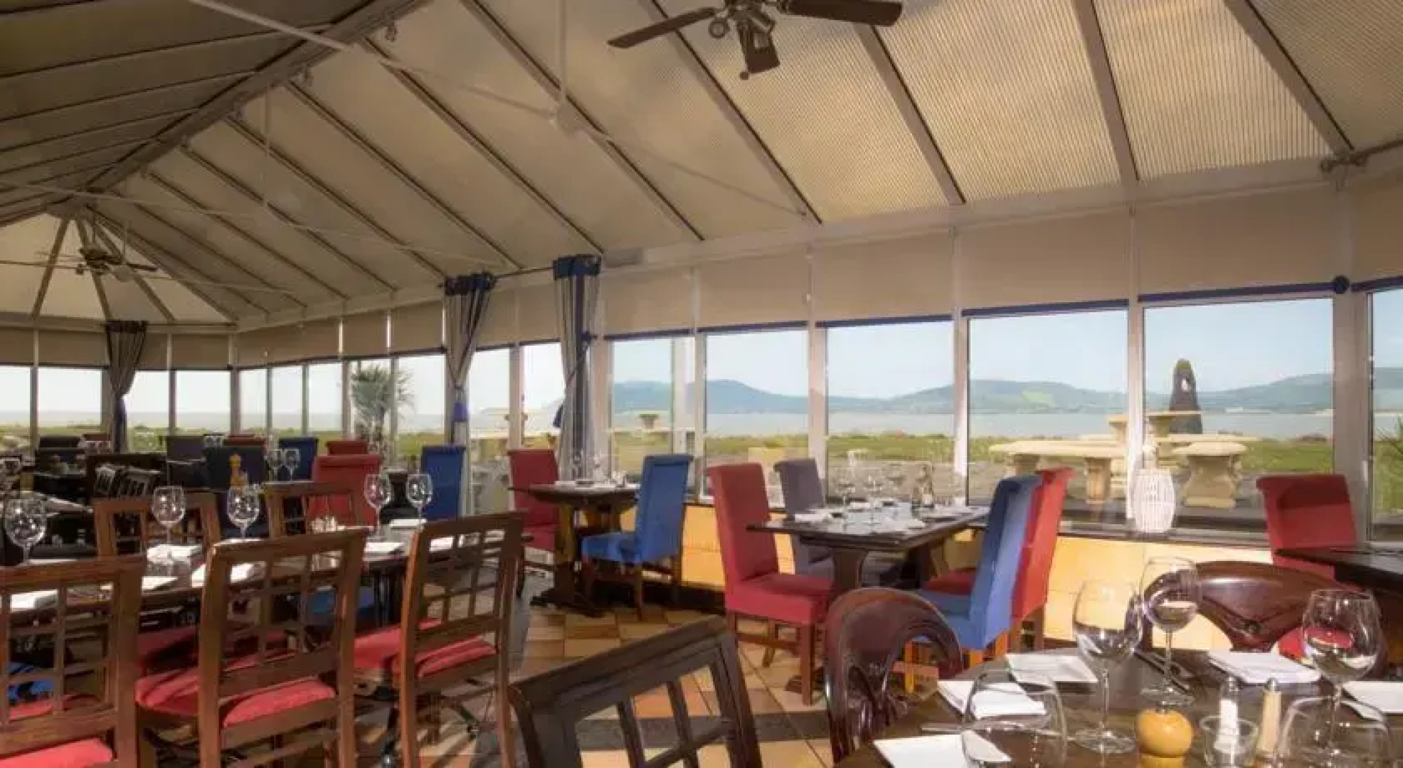 The Smugglers Inn