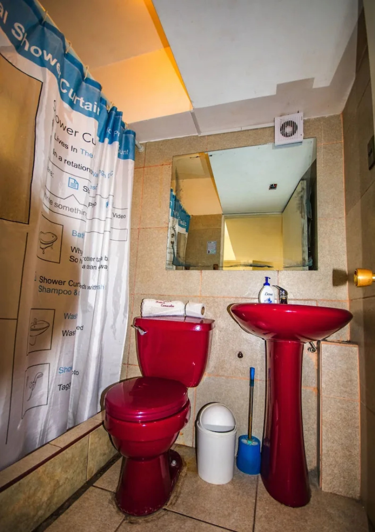 Apart Hotel Bahia Caracoles
