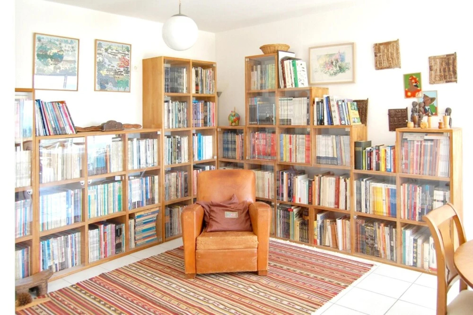 Holiday Home Chemin de Villecroze