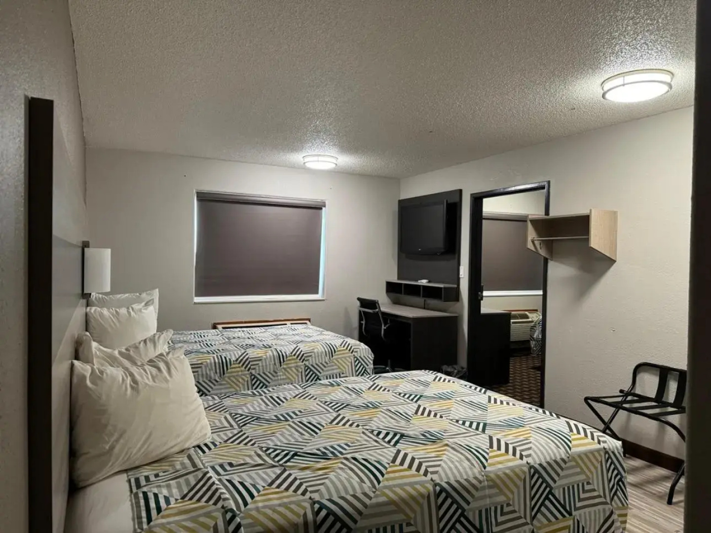 Motel 6 North Sioux City, SD – I-29 North