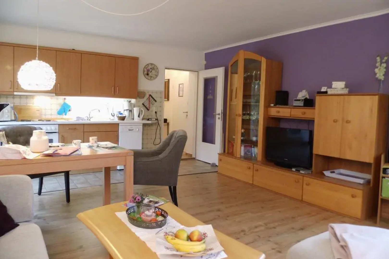 Kiebitzhof Ferienwohnungen