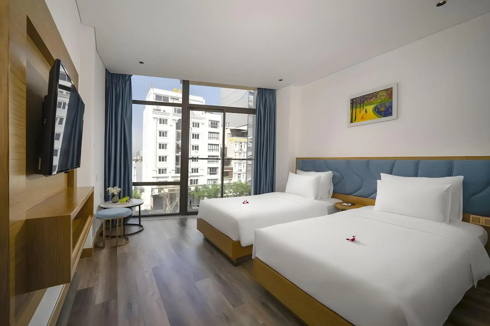 San Marino Boutique Danang