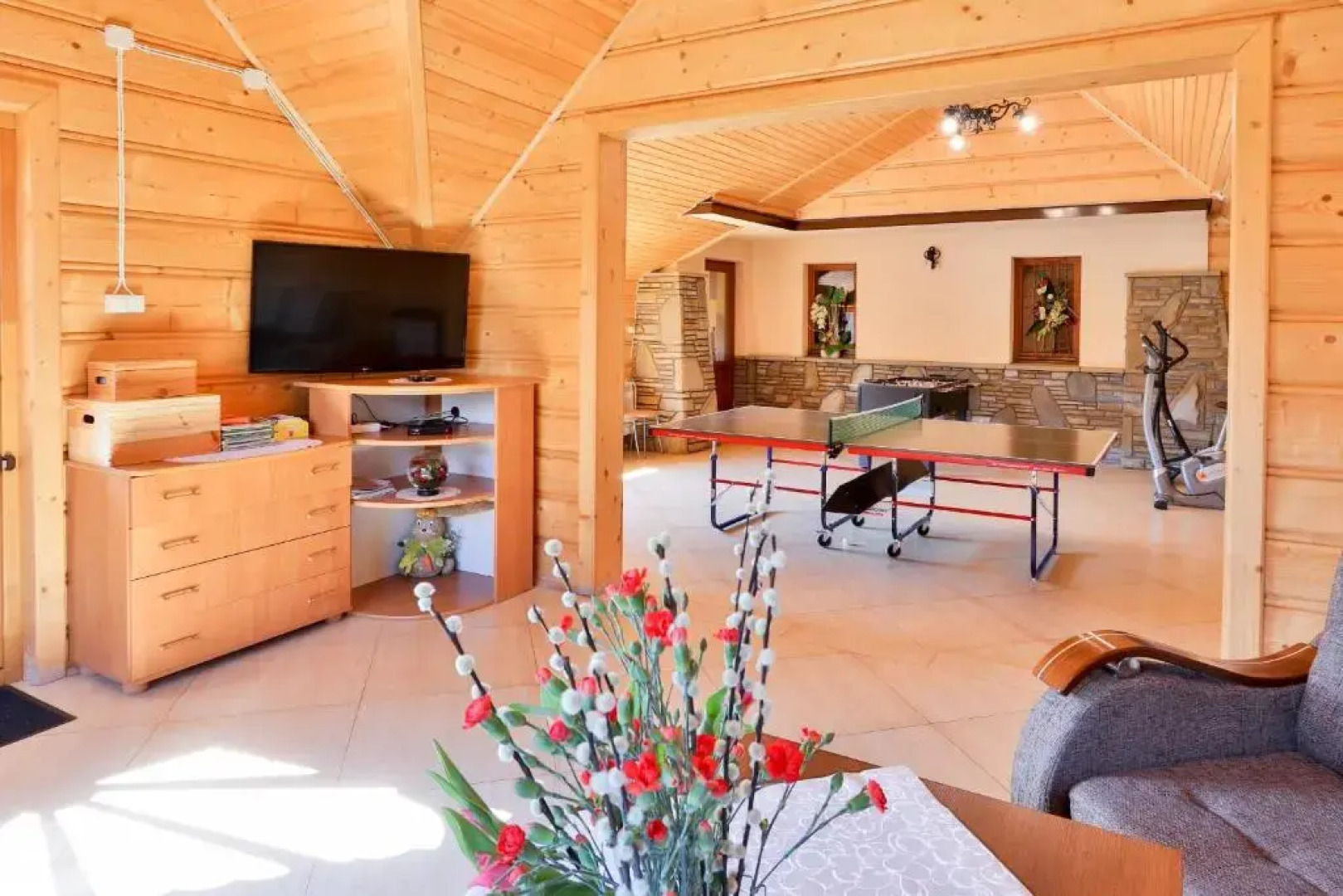 Kwatery Prywatne Beata Marek