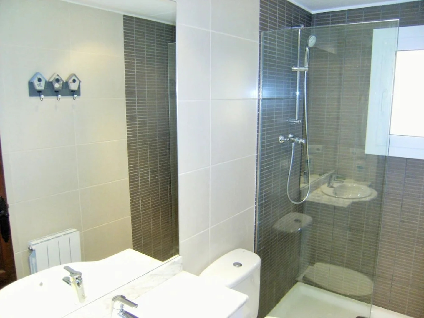 Casas Adosadas Les Oliveres