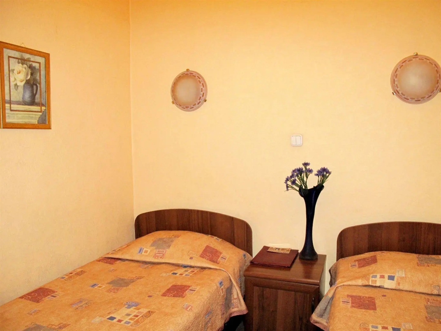 Старый Город