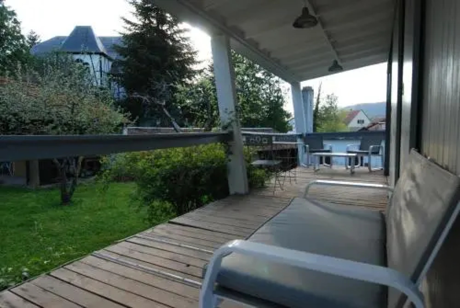 Gîte Les Deux Hêtres