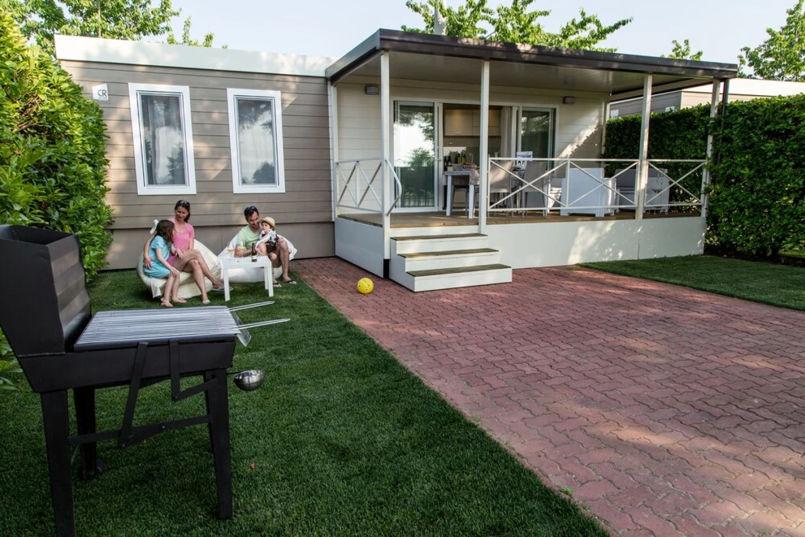 Agriturismo CaDel Sol