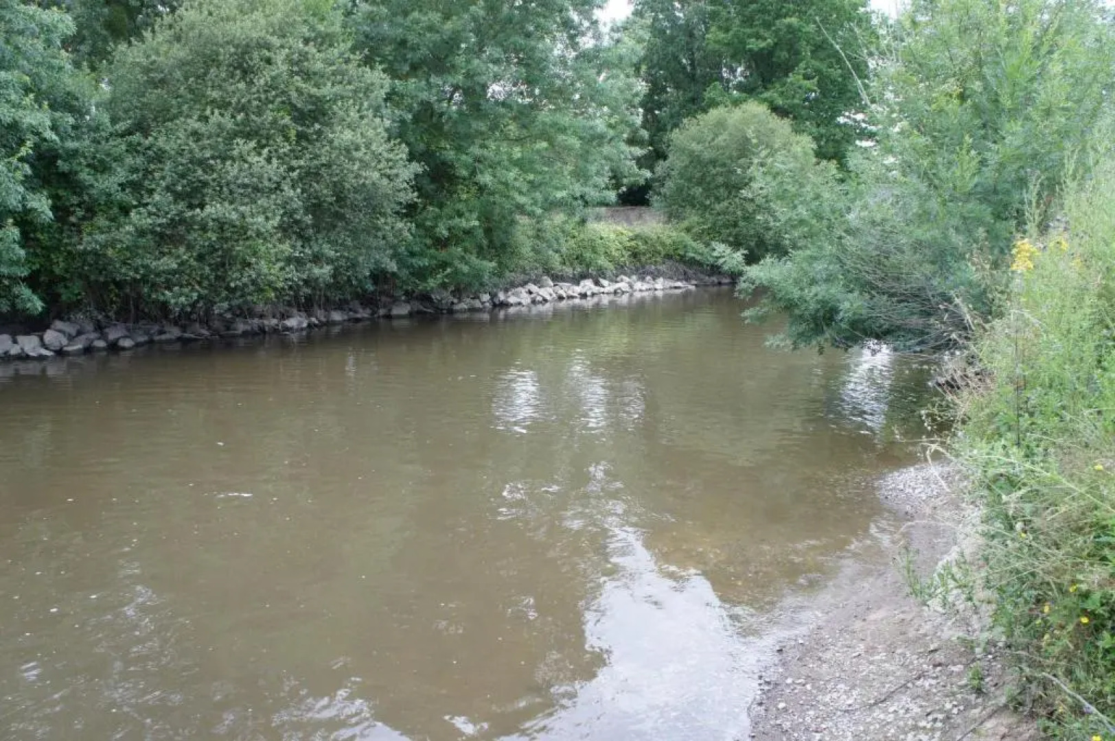 La chambre du harpiste