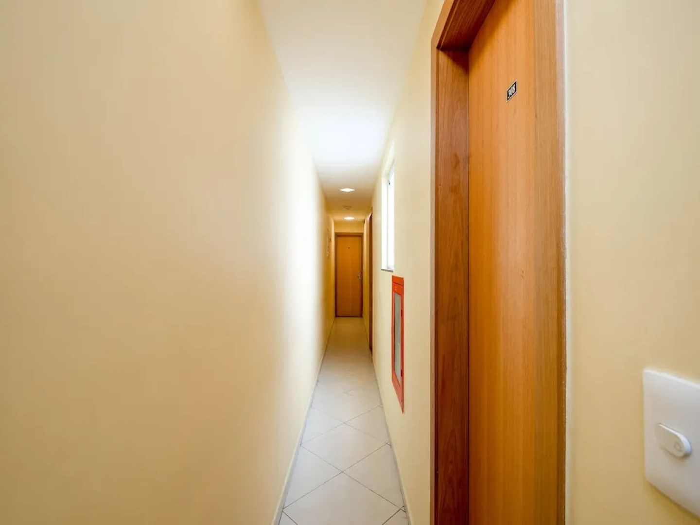 ZEN Rooms Conde de Lages