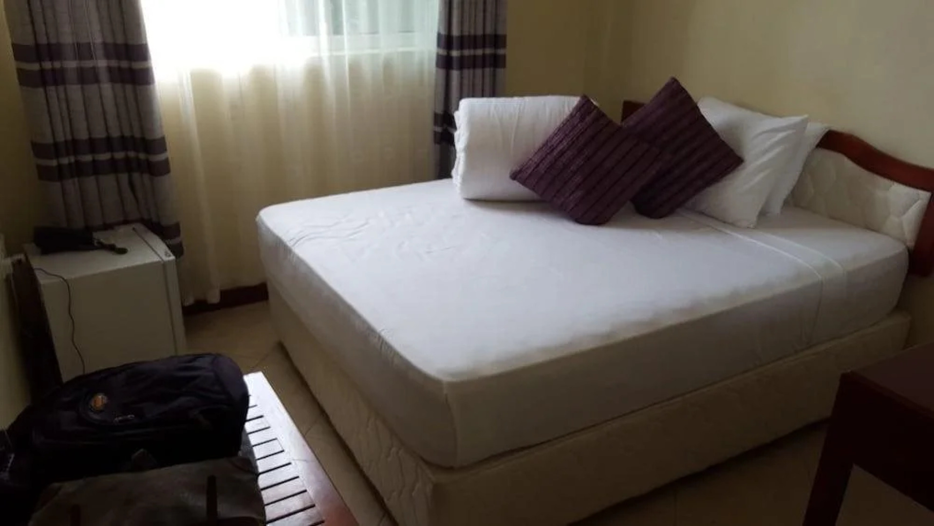 Kwetu Hotel