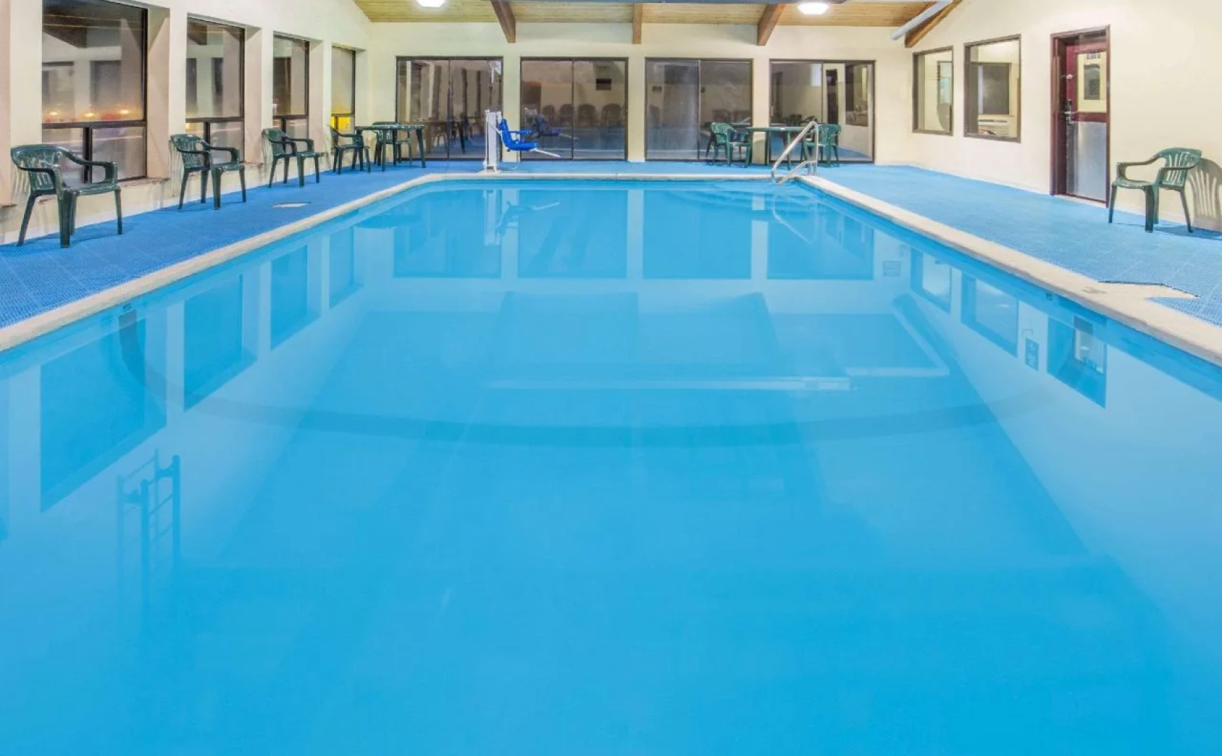 Super 8 by Wyndham Ashland