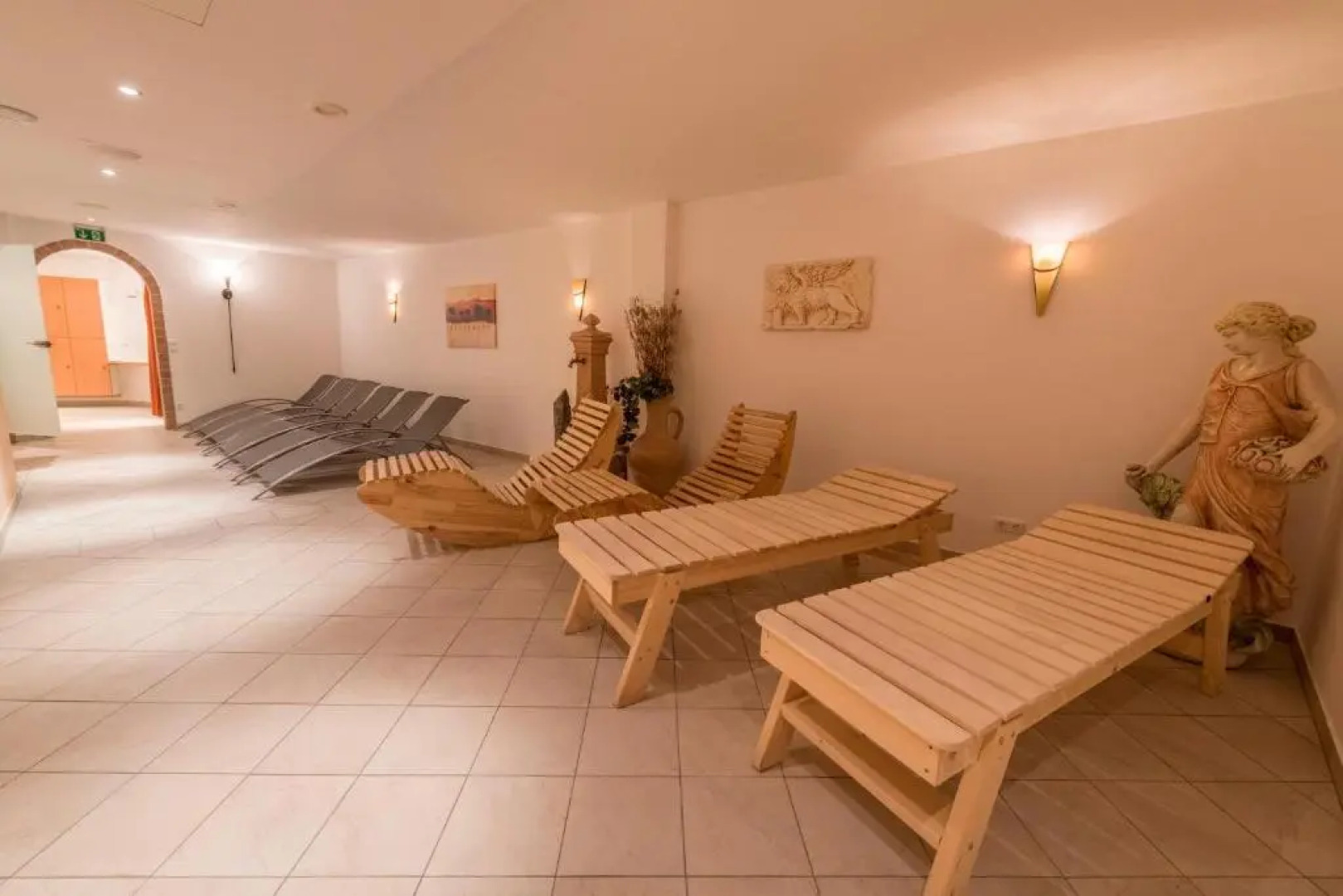 Fewo Sport Hölzl Top 9 Sommer