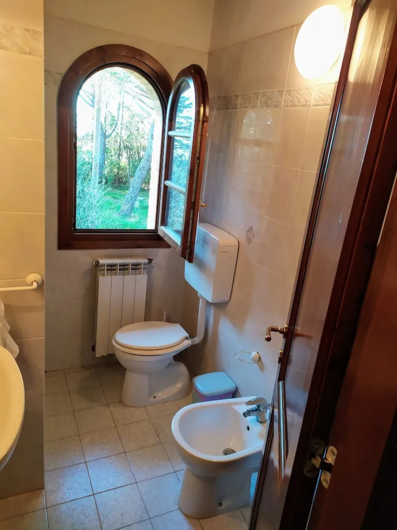 Da Tilli alla Fornace