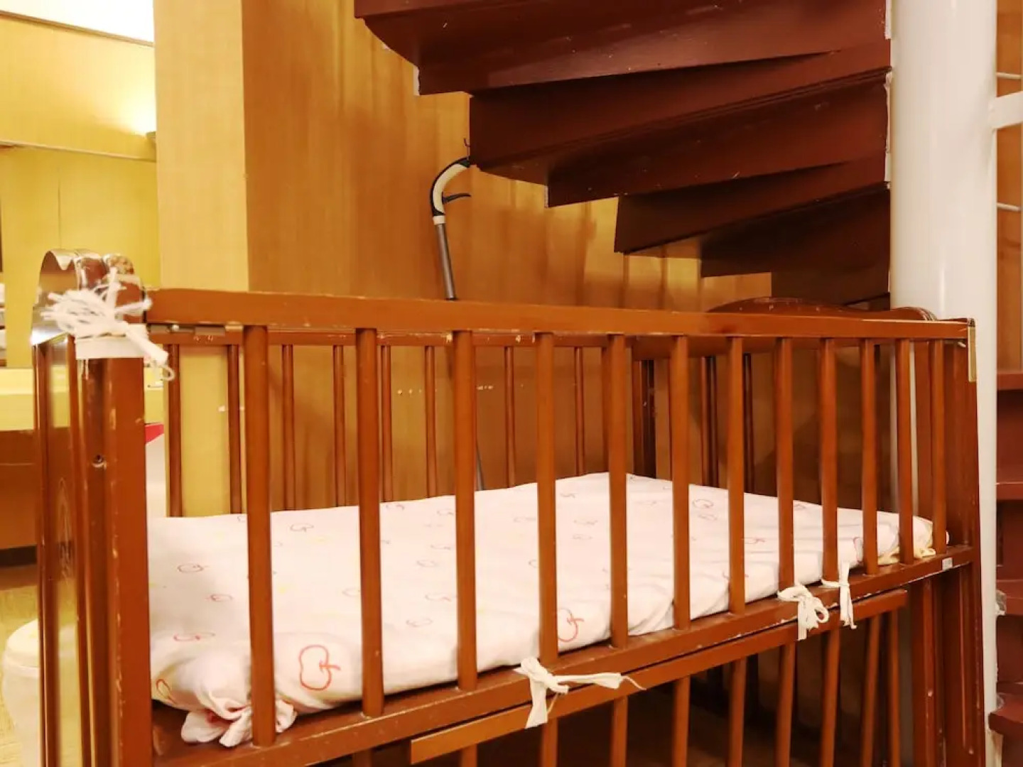 Tuji Wakuwaku Land Minshuku Chaya