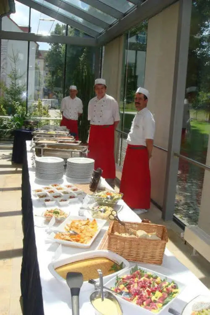 Hotel Regenbogenhaus