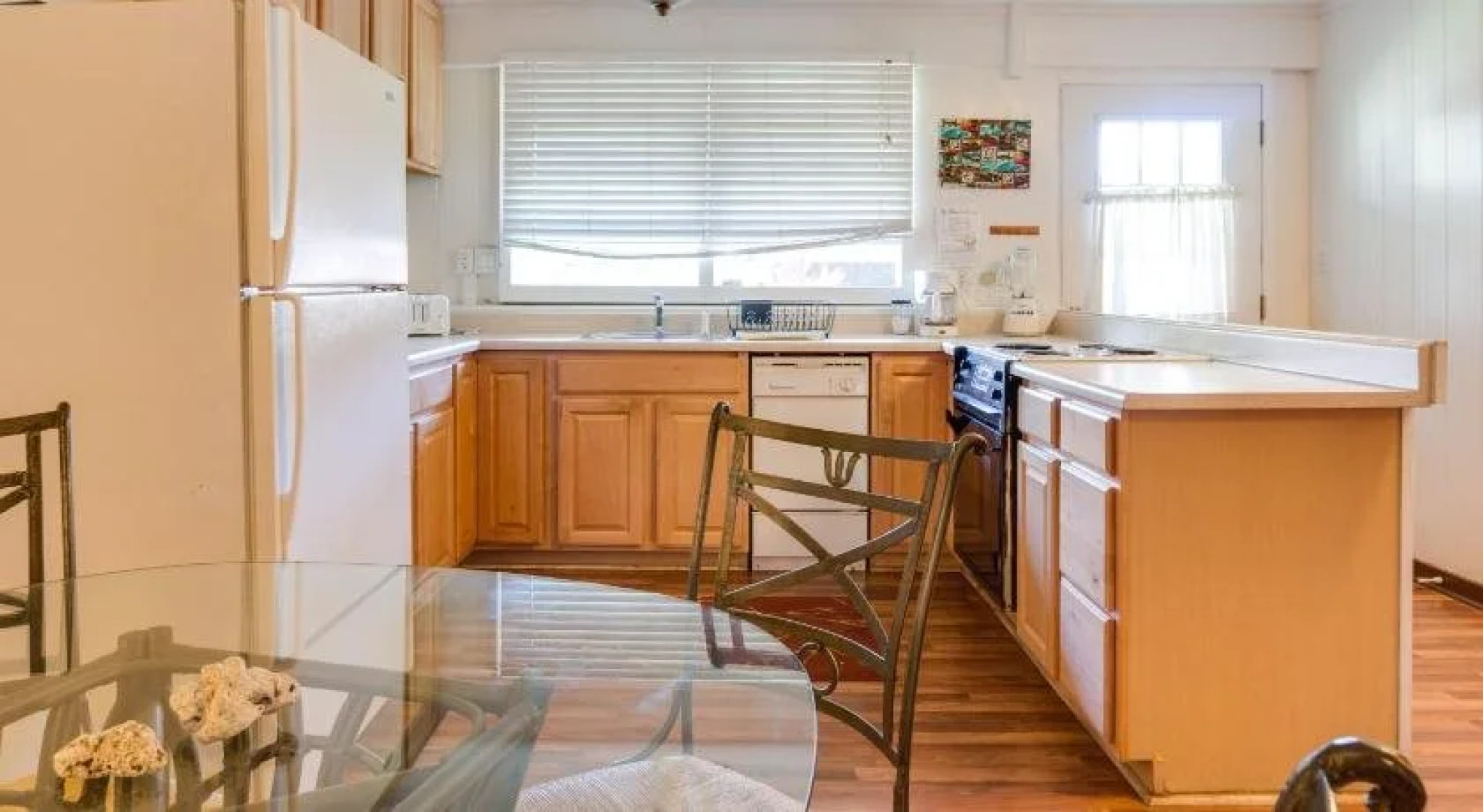 The Tiki Hale Hostel