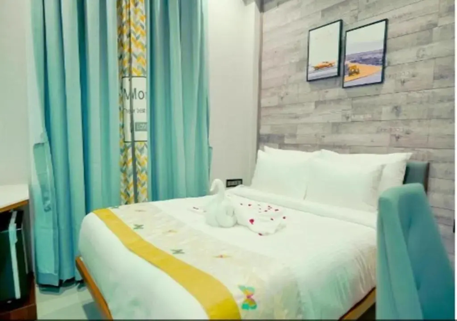 RG Exclusive Hotel-Akola