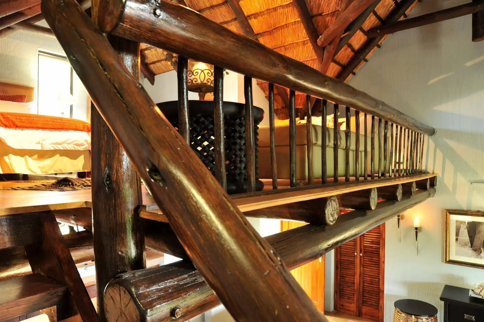 Karongwe - Kuname Safari Lodge