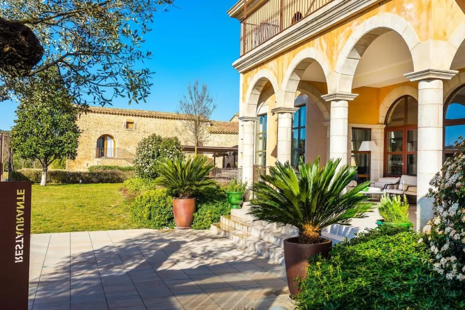 La Caseta de Casa Anamaria