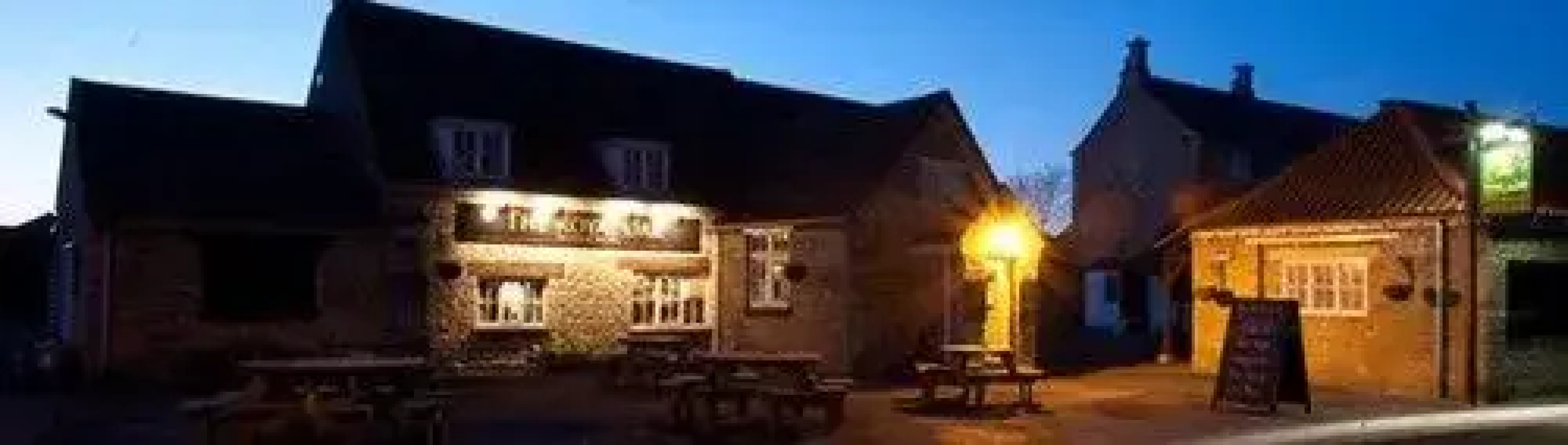 The Royal Oak