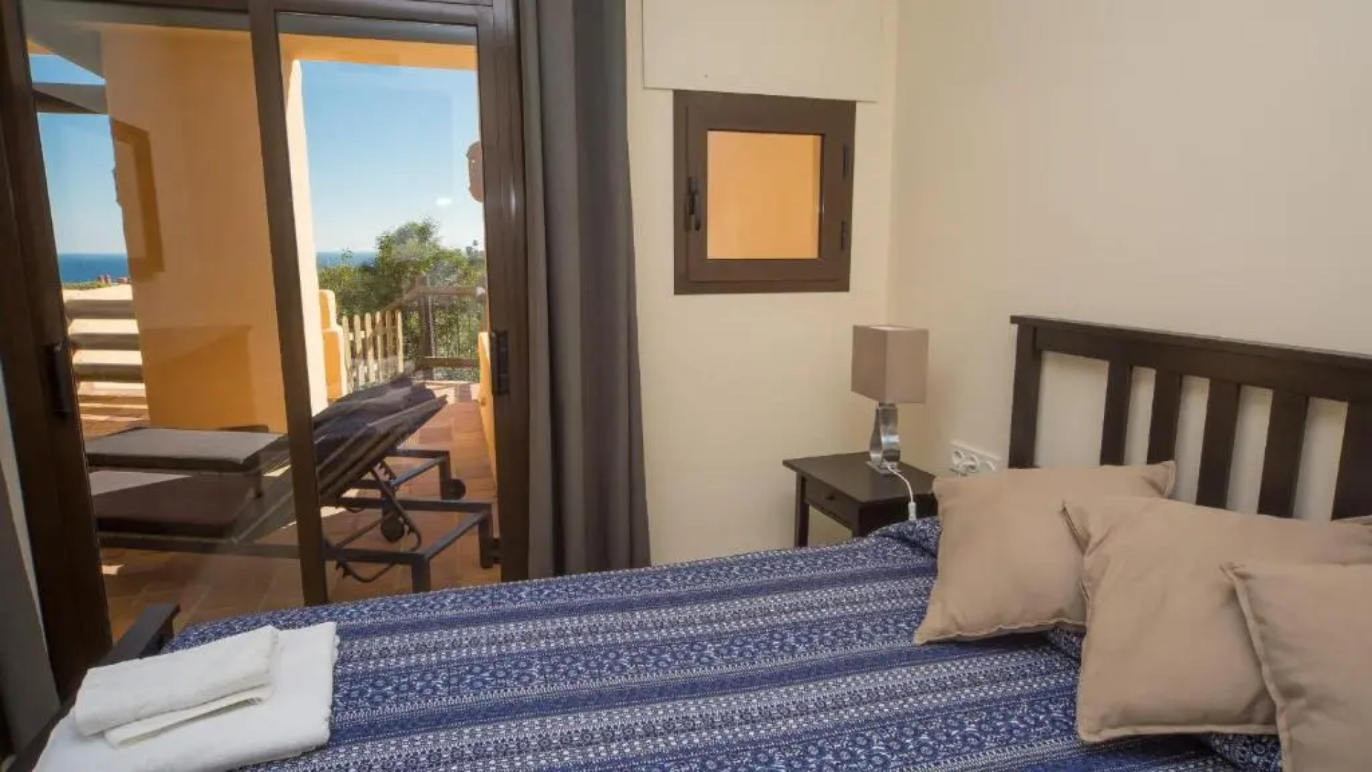 Coto Real Andros 201