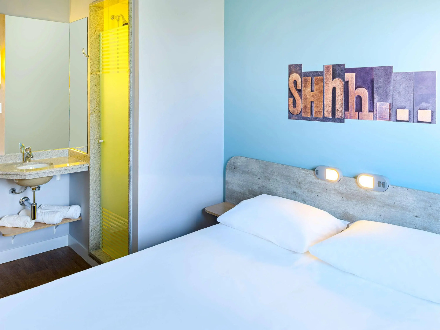 ibis budget Sorocaba