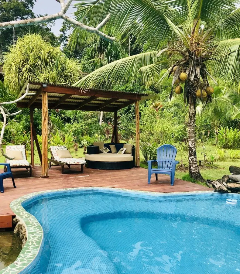 Dolphin Bay Hideaway