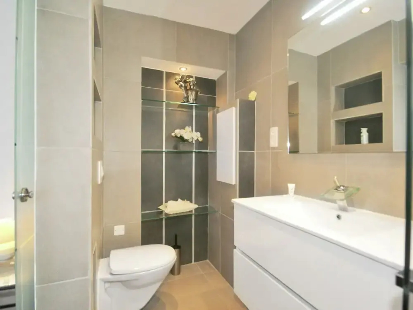 Villa in Moriani-plage by the Sea