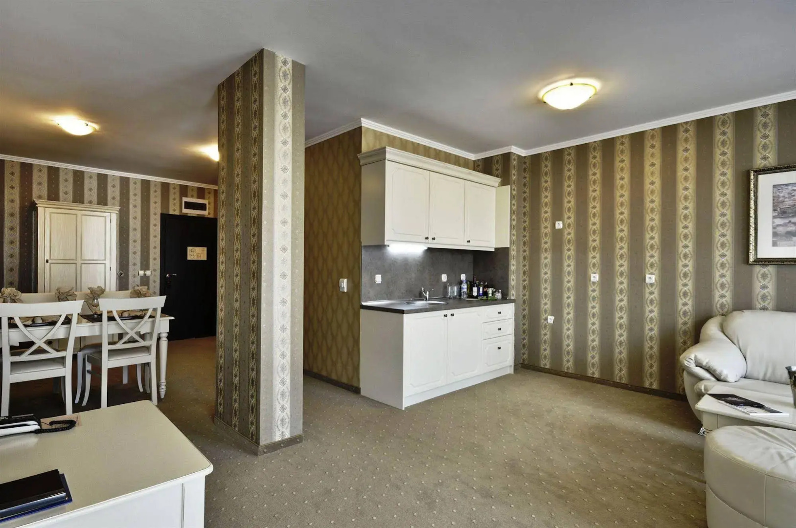 Anastasia Residence Hotel Apart