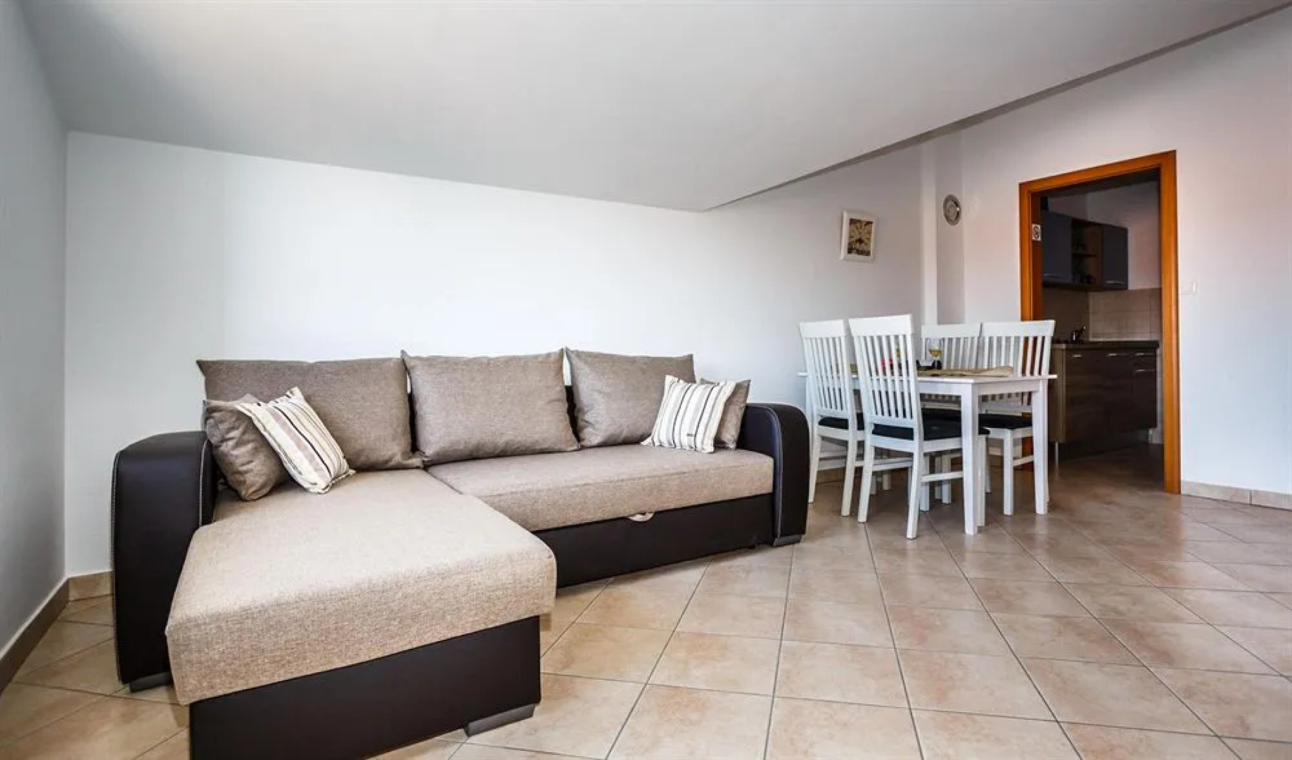 Mare & Mons Deluxe Apartments