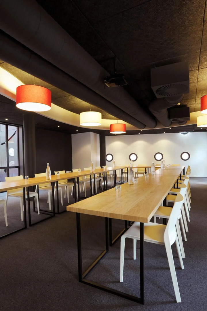 Hôtel L'échappée Belle