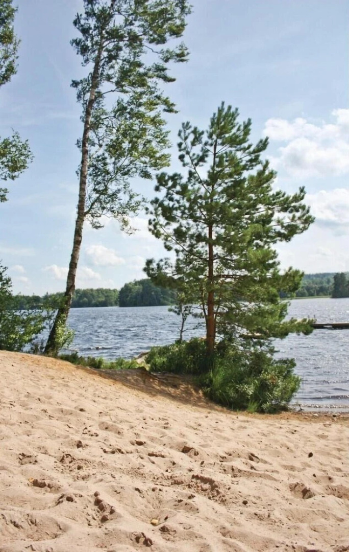 Nice Home in Örkelljunga With 2 Bedrooms and Wifi