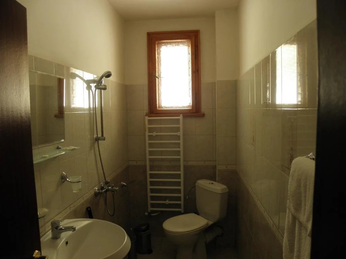 Family Hotel Vityaz House