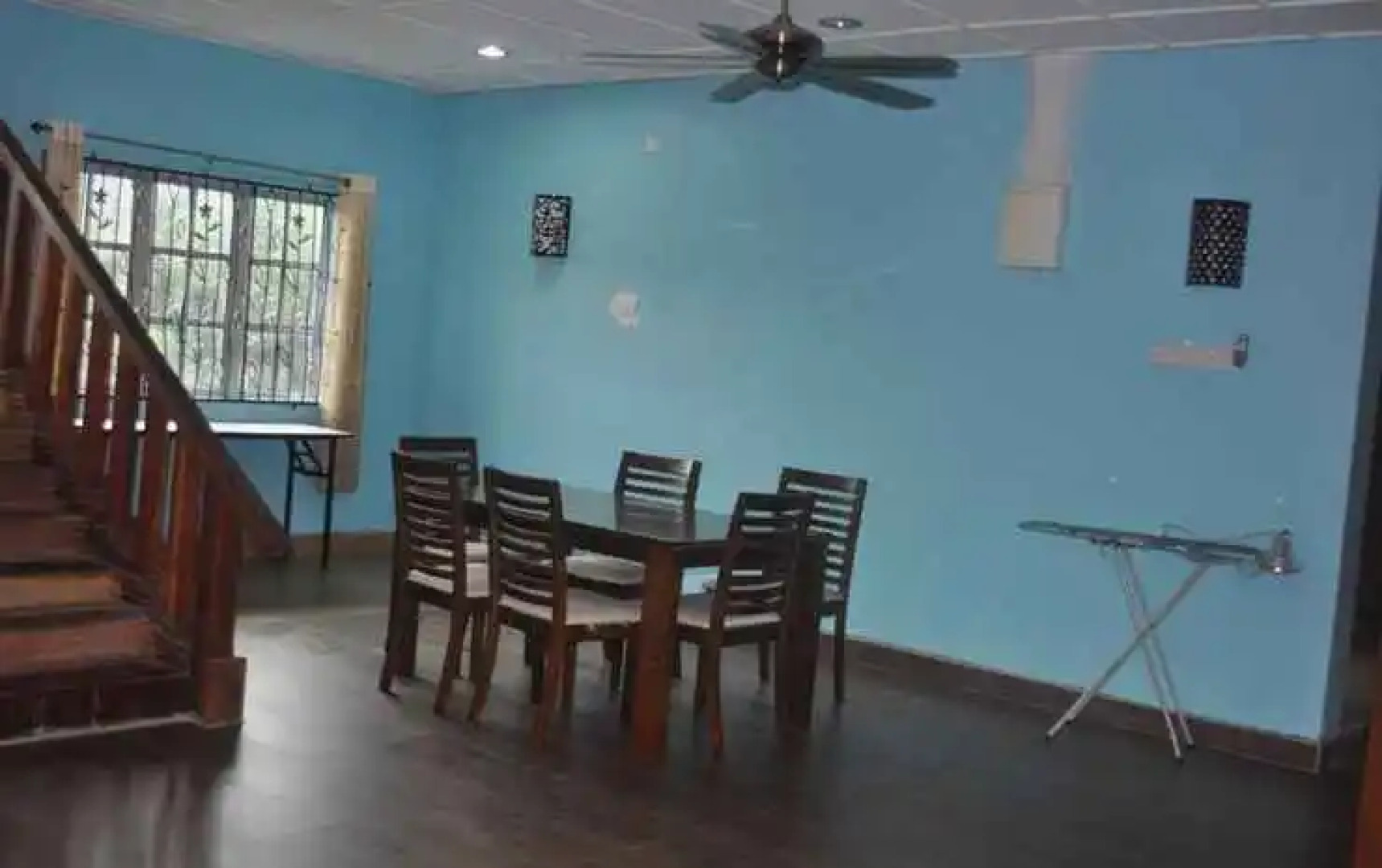 Tradisional KampungStay