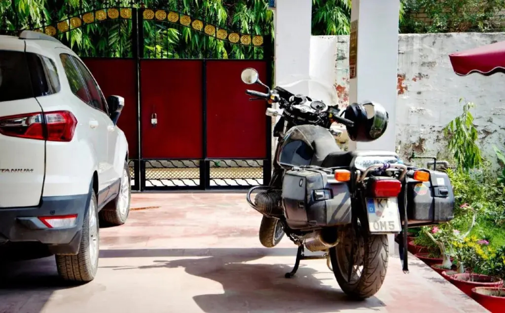 International Travellers Hostel