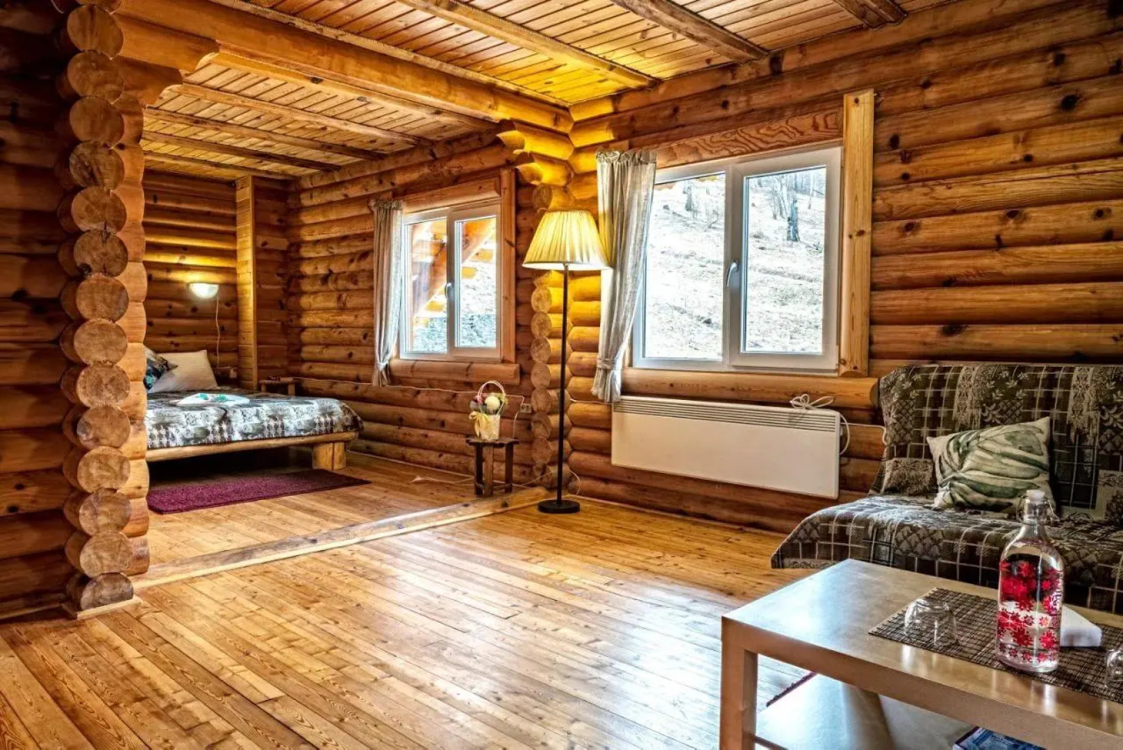 Альпийское эхо