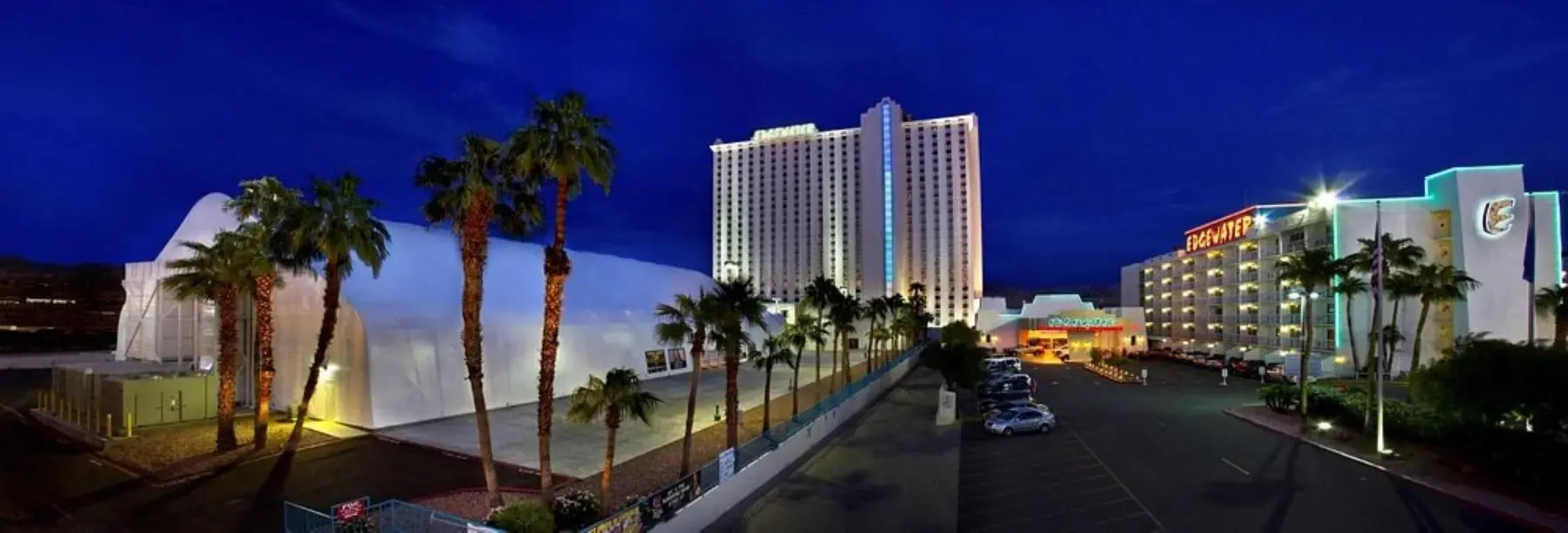 Edgewater Hotel & Casino Resort