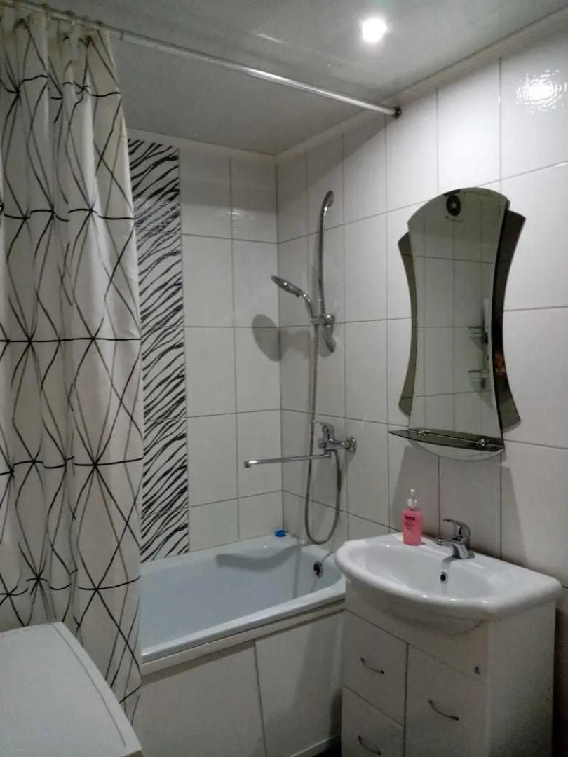 Апартаменты на проспекте Ленина 75А