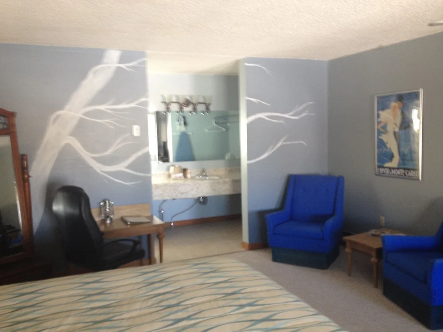 Great Sand Dunes Lodge