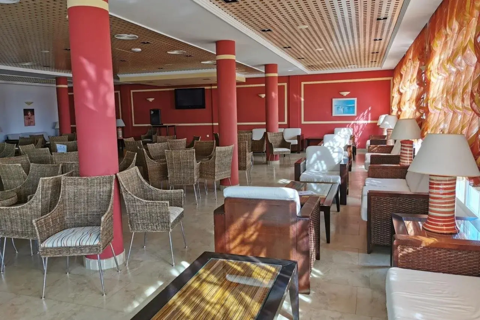Hotel Punta del Cantal