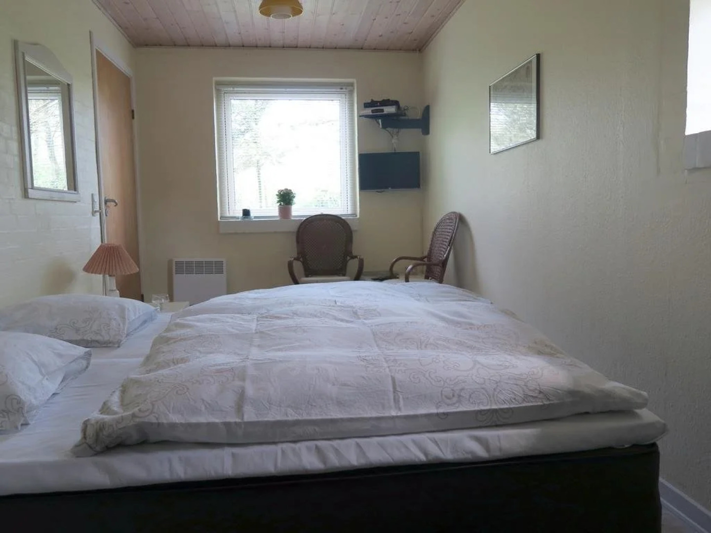 B&B Det Gamle Savværk