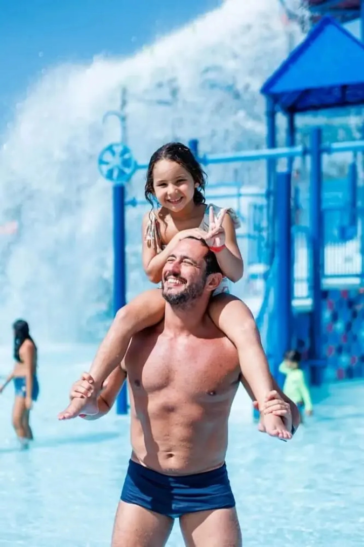 Aqualand Park & Resort Oficial