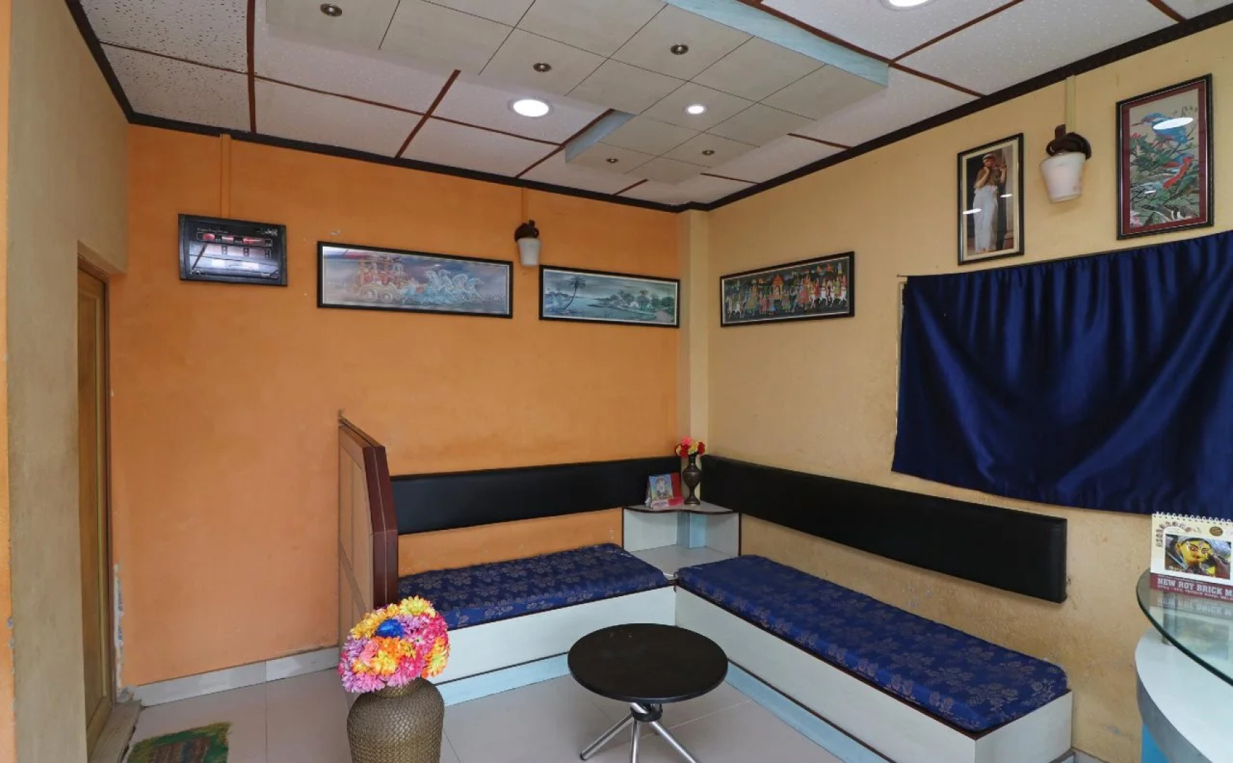 Sagar Kinare by OYO Rooms